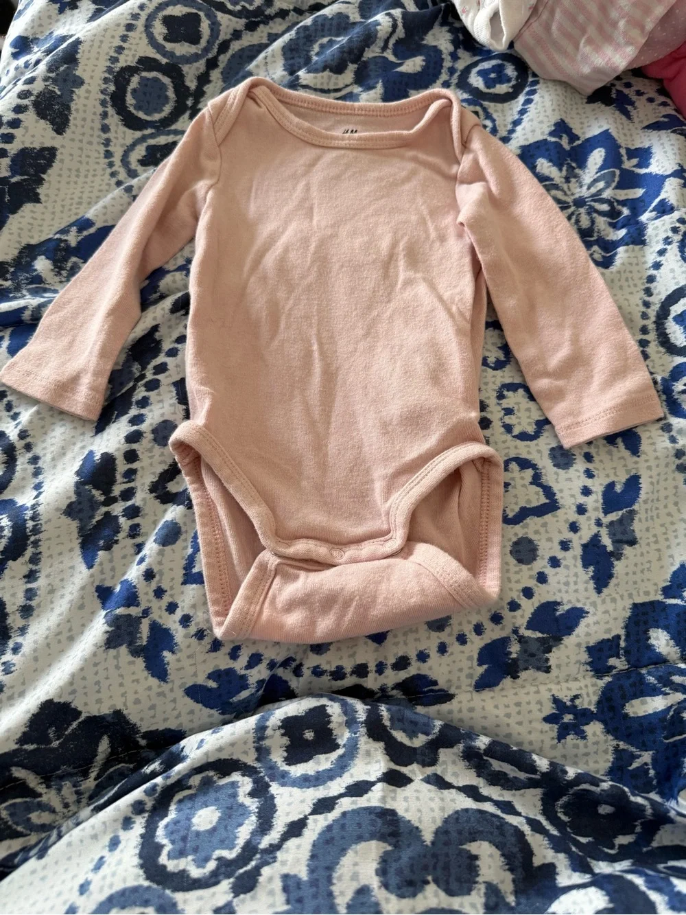 Baby Girl Bundle 3 Months